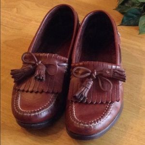 Cole Haan Tassel Loafers (Men’s)